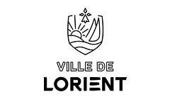 Logo ville de Lorient