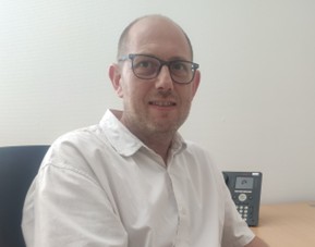 Thomas Delaux ACTIA Automotive