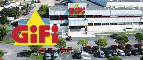 Cas Client GIFI