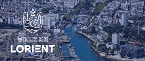 Ville de Lorient - Cas Client